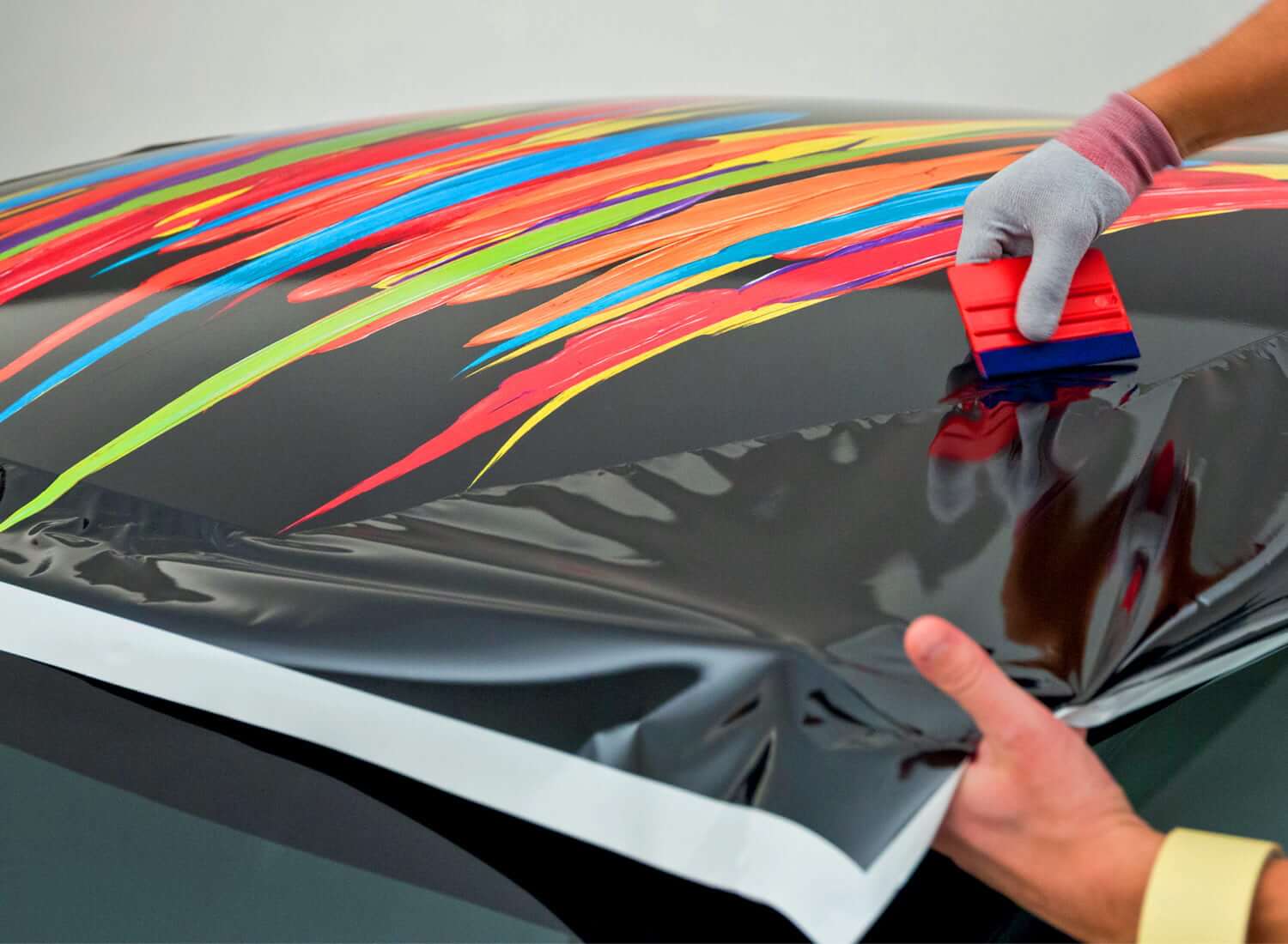 Wrapping I — Essenziali